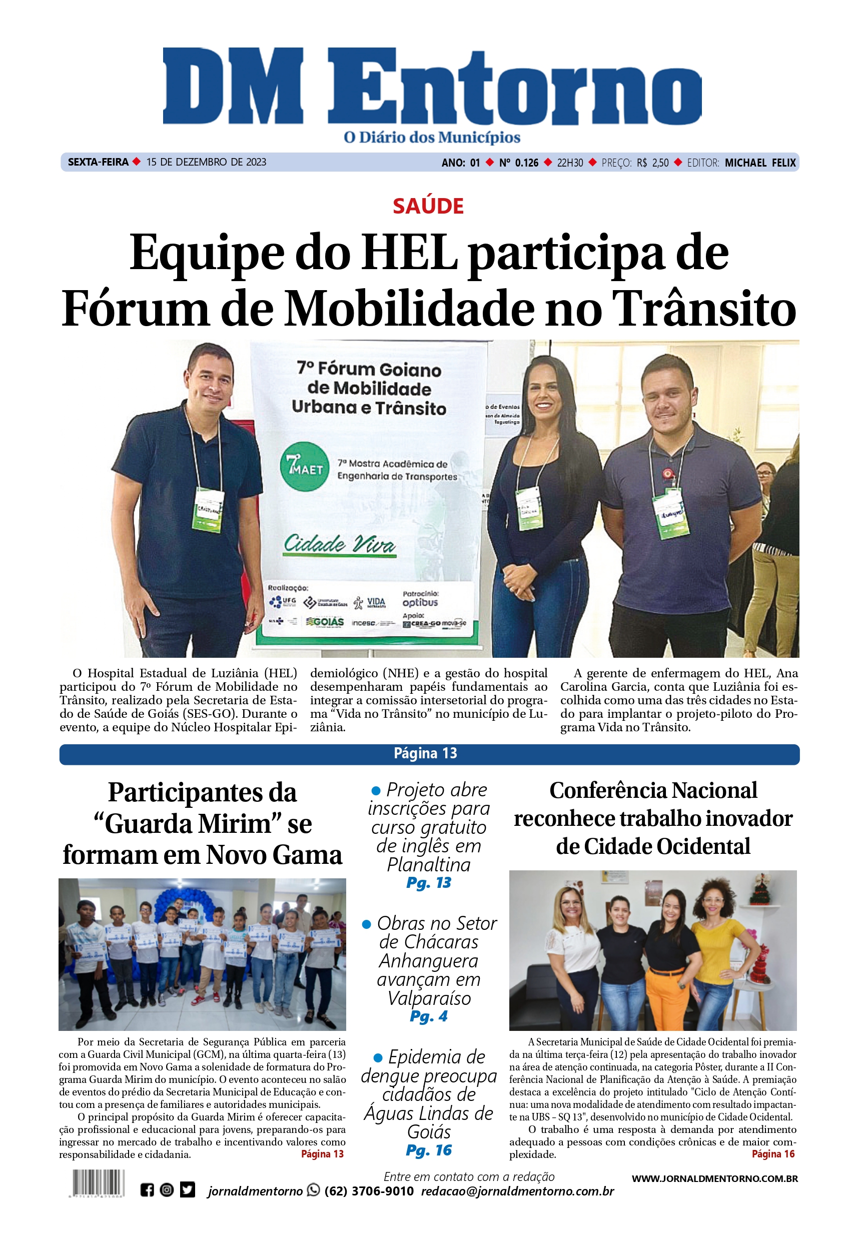 Edição EDIÇÃO2023-12-15